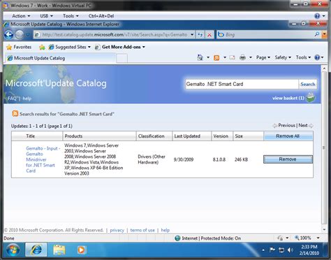 windows smart card manager|microsoft smart card manager download.